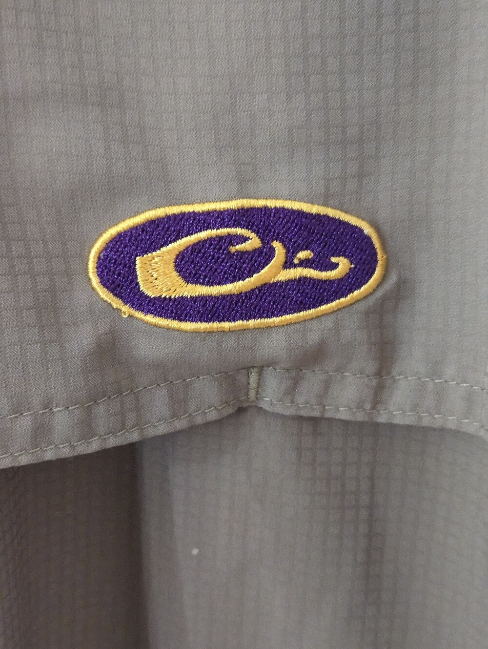 Drake LSU 🏈🏀⚾️⚽️ - Picture 8 of 9